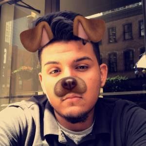 Meet your Posher, Edgar